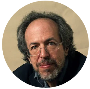 Lee Smolin