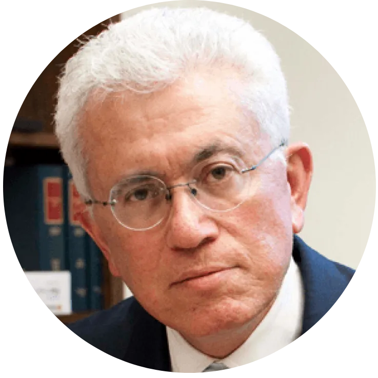 Roberto Mangabeira Unger